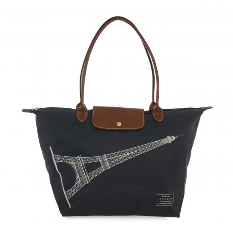 Eiffel tower longchamp 2019 best sale